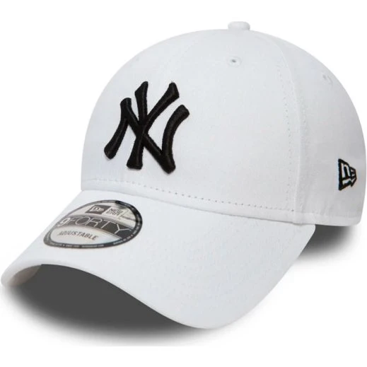 New Era Gorra 9Forty League Essential Yankees NY