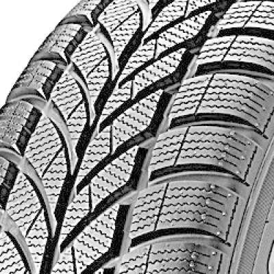 WP-05 Arctictrekker 165/60 R15 81T Neumático de Invierno