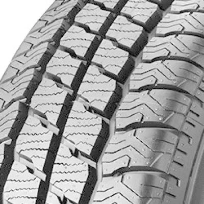 Vansmart A/S AL2 205/65 R16 107/105T Neumático para Camión Ligero