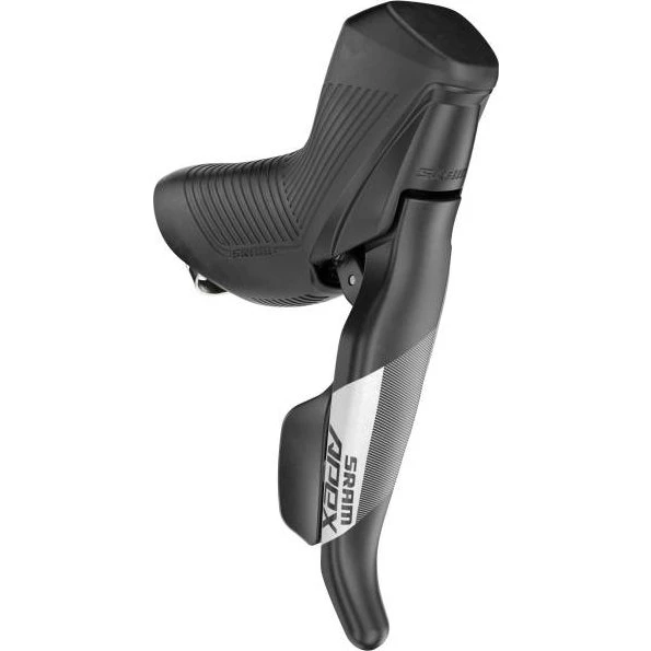 SRAM Apex D1 Freno/D cambio Derecho 12V 20mm Offset