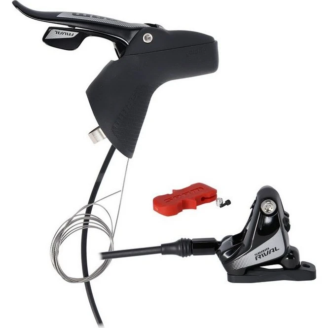 SRAM Rival SX Freno Trasero Flat Mount 950mm