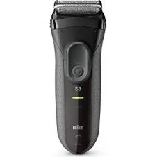 Braun 3000BT 3 en 1 Wet & Dry