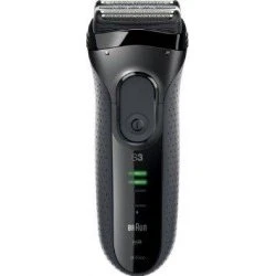 Braun 3050CC Serie 3 Afeitadora