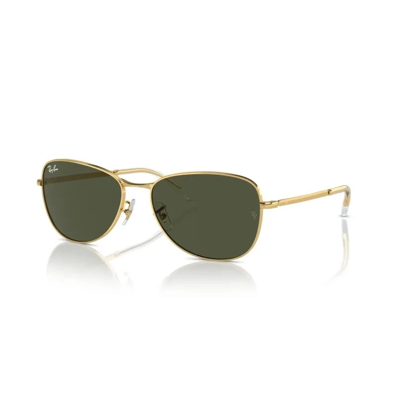 Ray-Ban RB3733 001/31 Oro 56