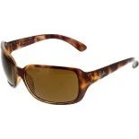 Ray-Ban RB 4068 60 polarizadas marrones