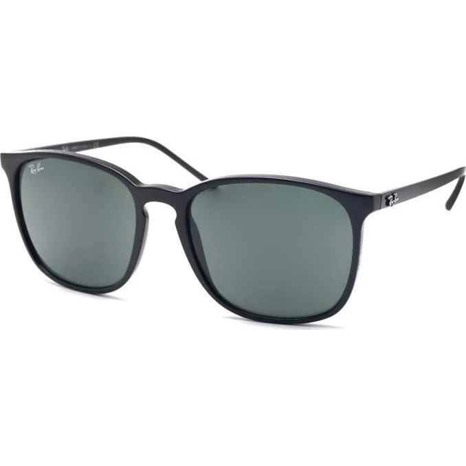 Ray-Ban RB4387 710/73 Negras