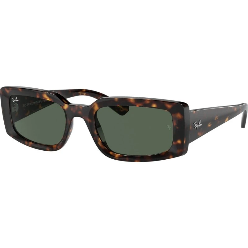 Ray-Ban Kiliane Bio-Based RB4395 1359/71 Tortuga
