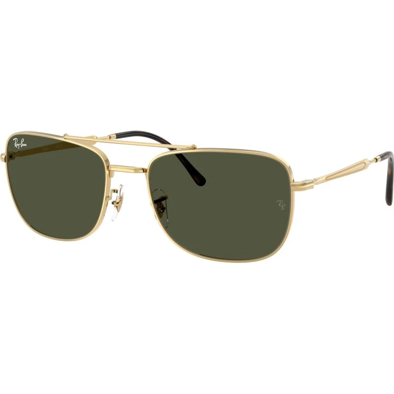 Ray-Ban RB3755 001/GG Oro Arista 62