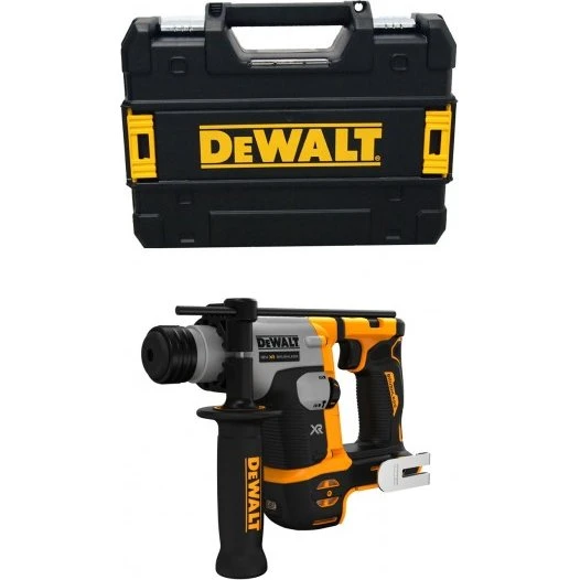 DeWalt DCH172NT-XJ 18V SDS-Plus Sin Escobillas