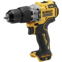 DEWALT Taladro Percutor 12V DCD706N-XJ