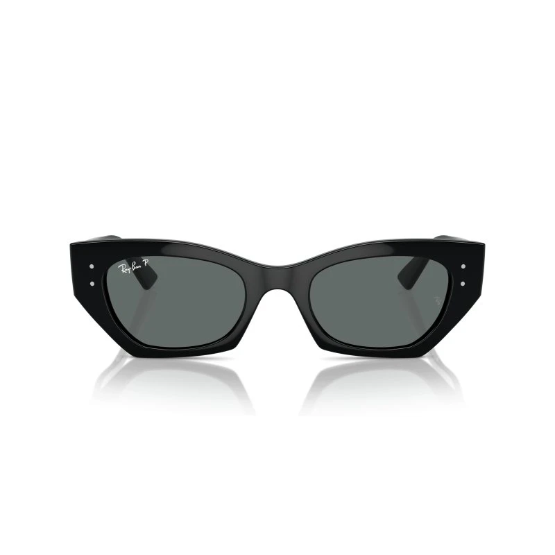 Ray-Ban Zena Bio-Based RB4430 Negro Gris