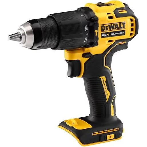 DeWalt DCD709N-XJ 18V XR Martillo Perforador Sin Cable