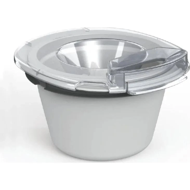 Kenwood Heladora para Robot de Cocina KAX71.000WH