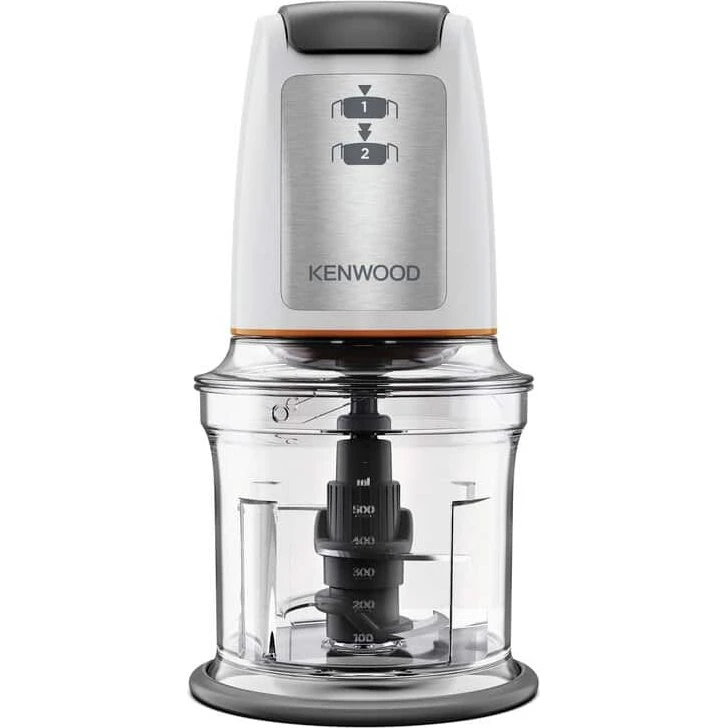 Kenwood Easy Chop CHP61.100WH Minipicadora de 0,5 L y 500 W