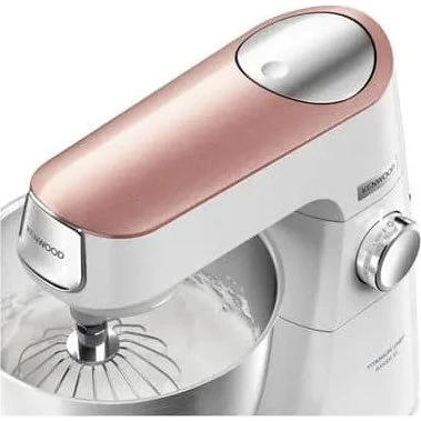 Kenwood Carcasa PopTop Albaricoque Rosado para Titanium Chef Baker KAT65.000RD