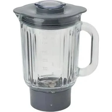 Kenwood Jarra Batidora de Cristal Prospero+ 1,2L AW20010047