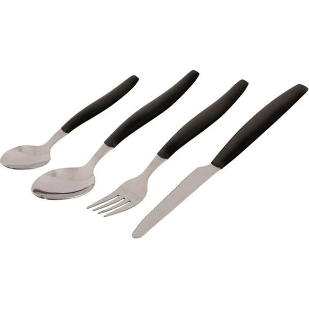 Outwell Box Cutlery Set para 4