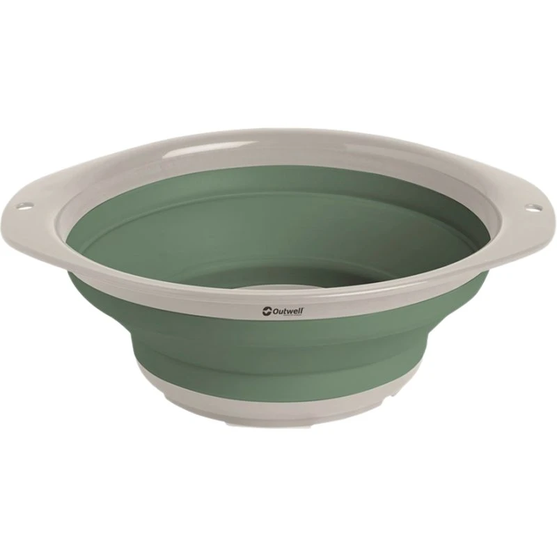 Collaps Outwell Bol Plegable 1L Verde
