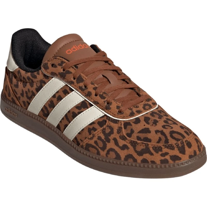 adidas Breaknet Sleek Mujer - Dusky Bronze/Cream White/Gum