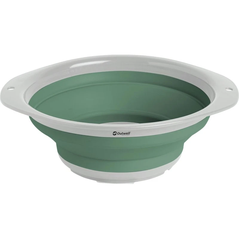 Outwell Collaps Bowl M Verde Sombra