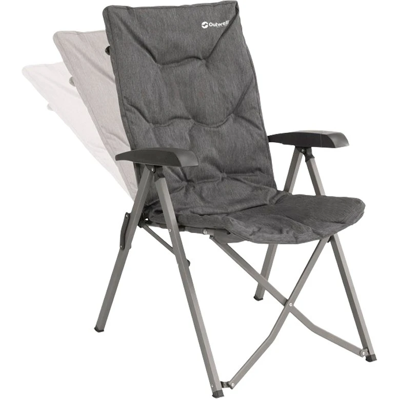 Outwell Yellowstone Lake Silla Plegable