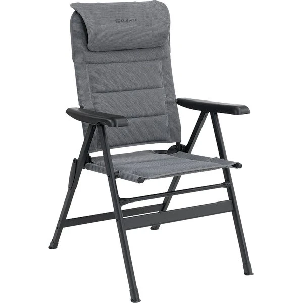 Silla Plegable Outwell Kenai Gris