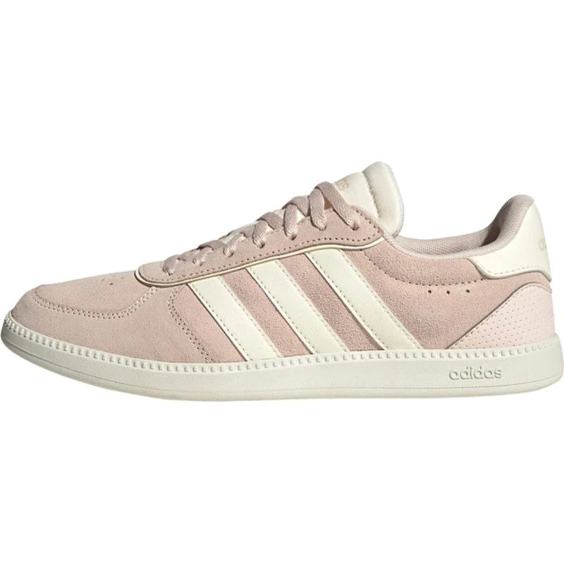 adidas Breaknet Sleek Mujer - Cuamar/Casbla/Wonder Quartz