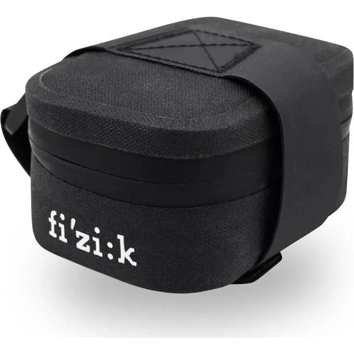 FIZIK Saddle Bag 0.4L Negro