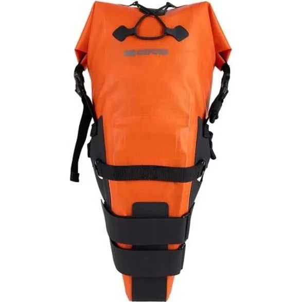 Aqua Evo Adv Seat Pack Naranja