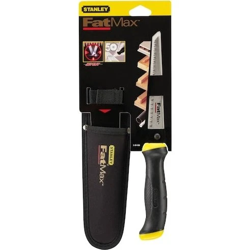 STANLEY Mini Serrucho FatMax 355mm 7 dientes/pulgada
