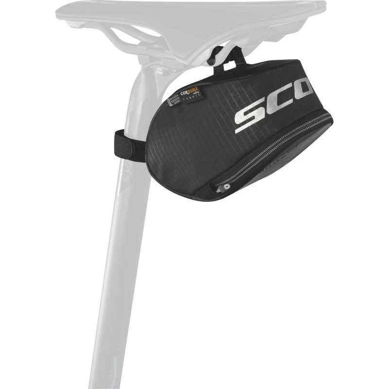 Scott HiLite 600 Bolsa de Sillín Clip