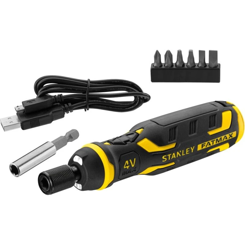 Stanley FATMAX FMHT66719-0 4V