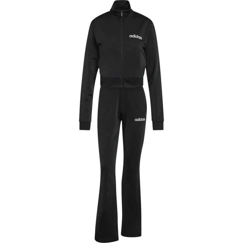 Chándal adidas Glam Ts Mujer Negro