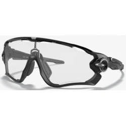 Oakley Jawbreaker Polished White Prizm Road OO9290-55