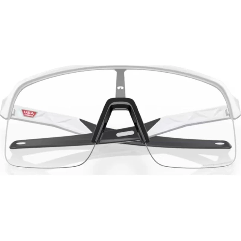 Oakley Sutro Lite Fotocromáticas White Matt