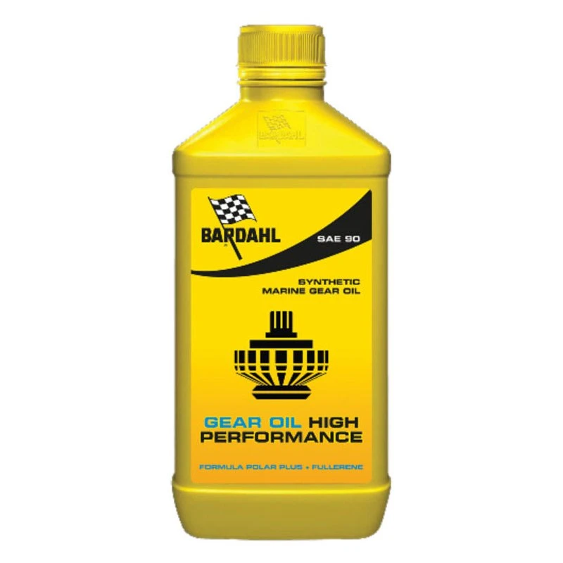 Bardahl SAE 90 Aceite Transmisión 1 L