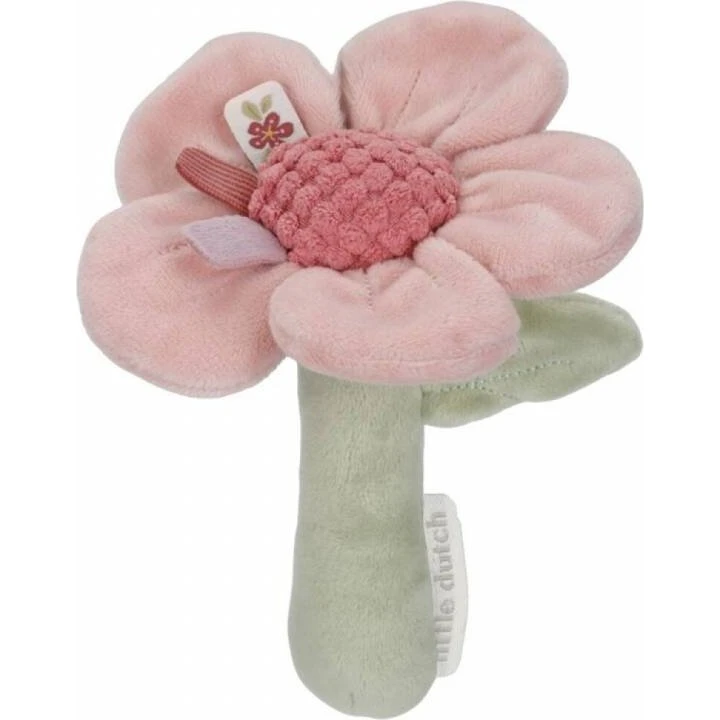 Little Dutch Sonajero Flor Fairy Garden