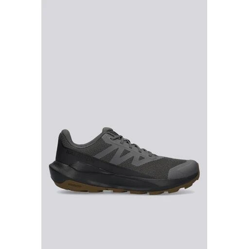 Salomon Elixir Tour Hombre Negro