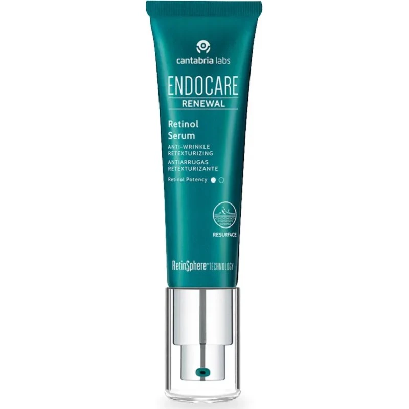 Endocare Renewal Retinol Serum 0,2% 30 ml