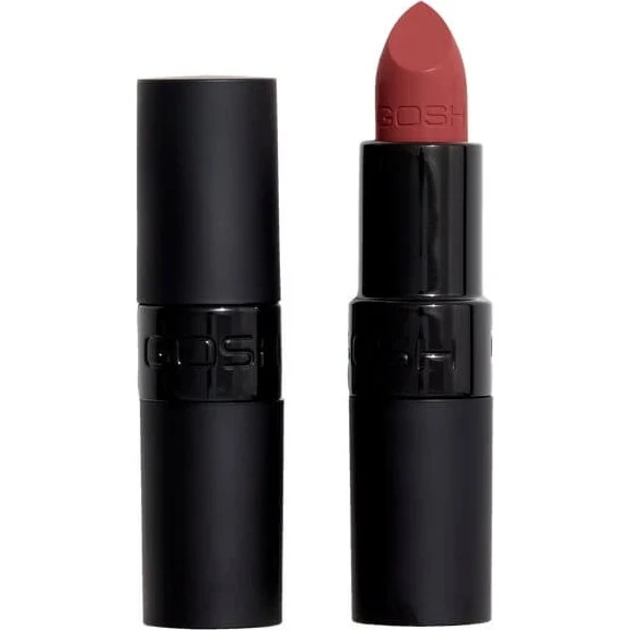 Gosh Velvet Touch Barra de Labios Nutritiva 010 Matt Smoothie, 4g