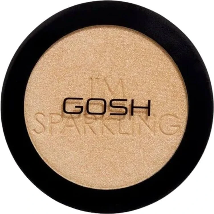 Gosh I'm Sparkling Highlighter 001 Diamond Dust, 5 g