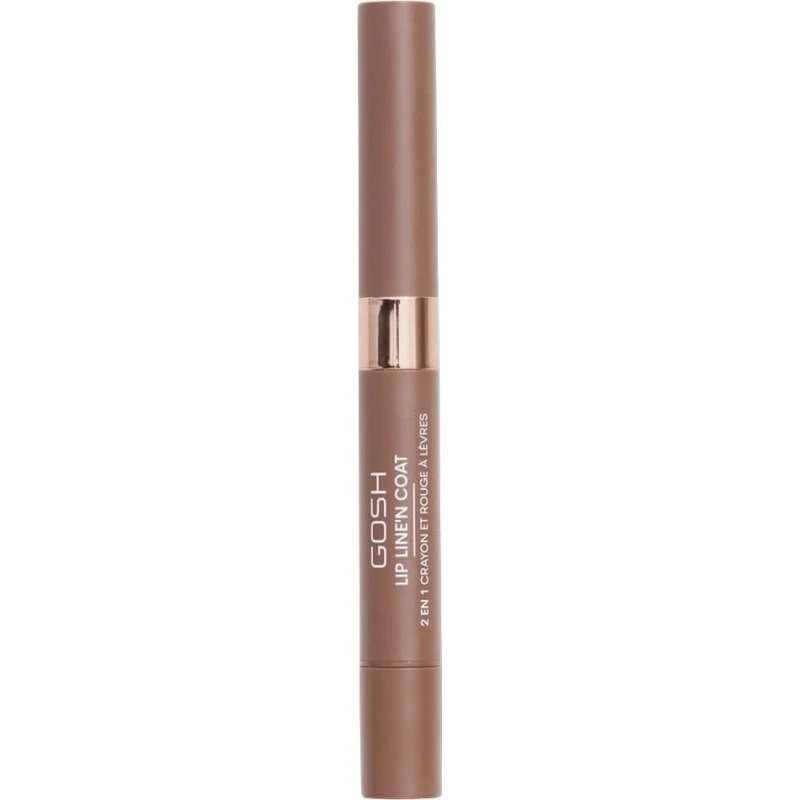 Gosh Lip Line'n Coat 005 Brown Sugar 2 ml