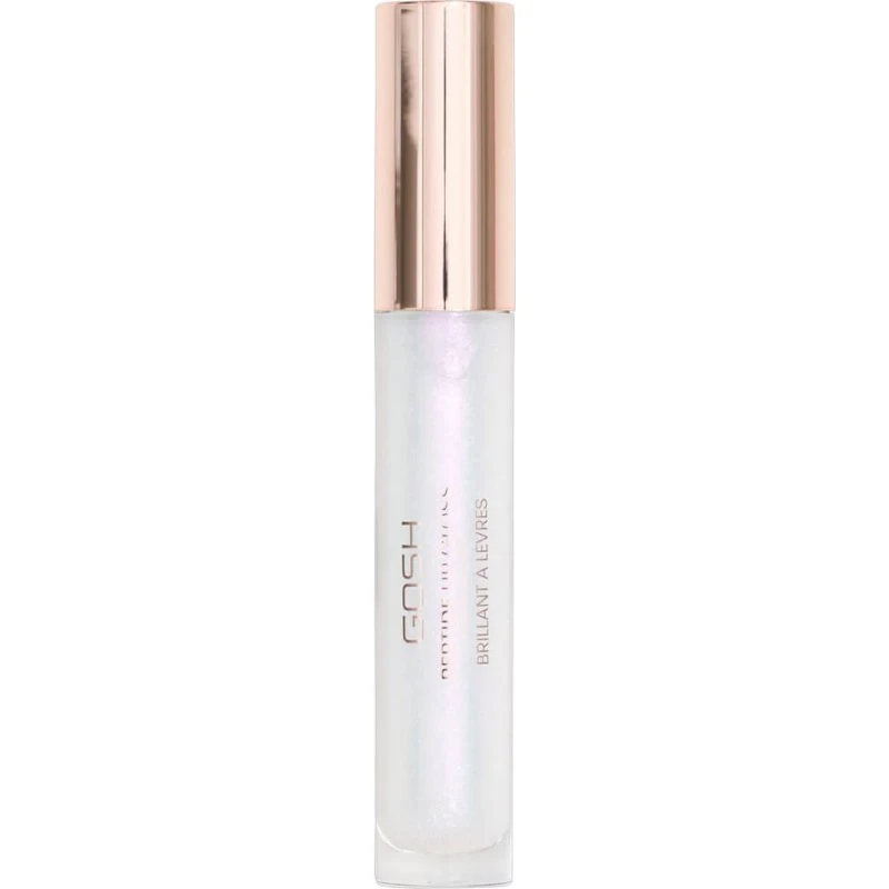 Gosh Peptide Lip Gloss 7ml - Efecto Espejo y Voluminizador