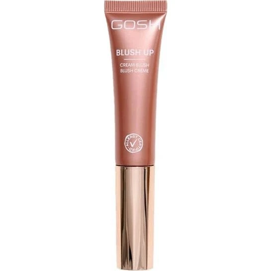 Gosh Blush Up Colorete en Crema 003 Rojo Coral 14ml