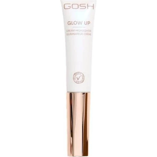 Gosh Glow Up Iluminador en Crema 003 Starlight, 14 ml