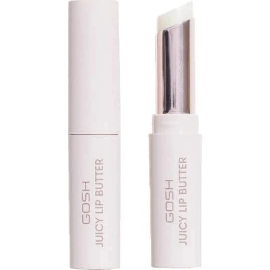 Gosh Juicy Lip Butter 001 Sparkling Champagne, Bálsamo Nutritivo 2,8g