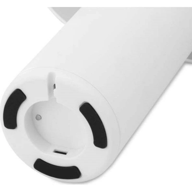 Normann Copenhagen Lámpara de Mesa Portátil Porta - Blanco