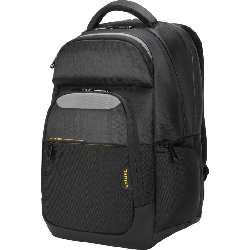Targus CityGear Mochila 15.6" Negro