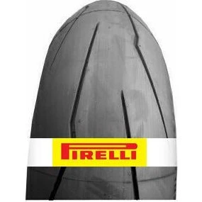 Pirelli Diablo Supercorsa SP V3 200/55 ZR17 78W Trasero