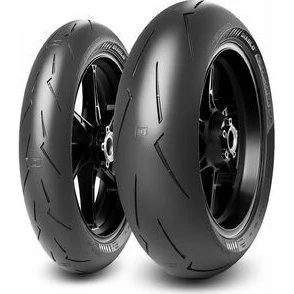 Pirelli Diablo Supercorsa V4 SC1 110/70 R17 Delantero